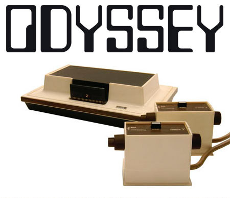 first generation game consoles